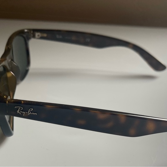 Ray-Ban Sunglasses unisex - Picture 2 of 2